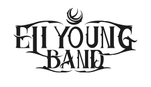 Eli Young Band Official-Logo-2-uvir