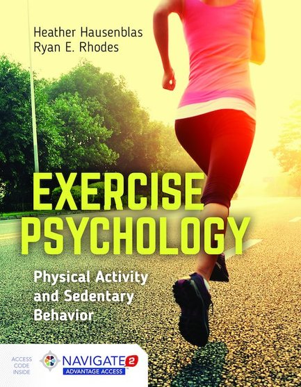 Books on exercise, cancer out by Brooks Rehabilitation College of