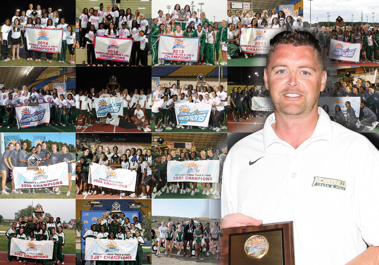 19-Time 'Coach of the Year' Grigg inks contract extension - Wave Magazine  Online