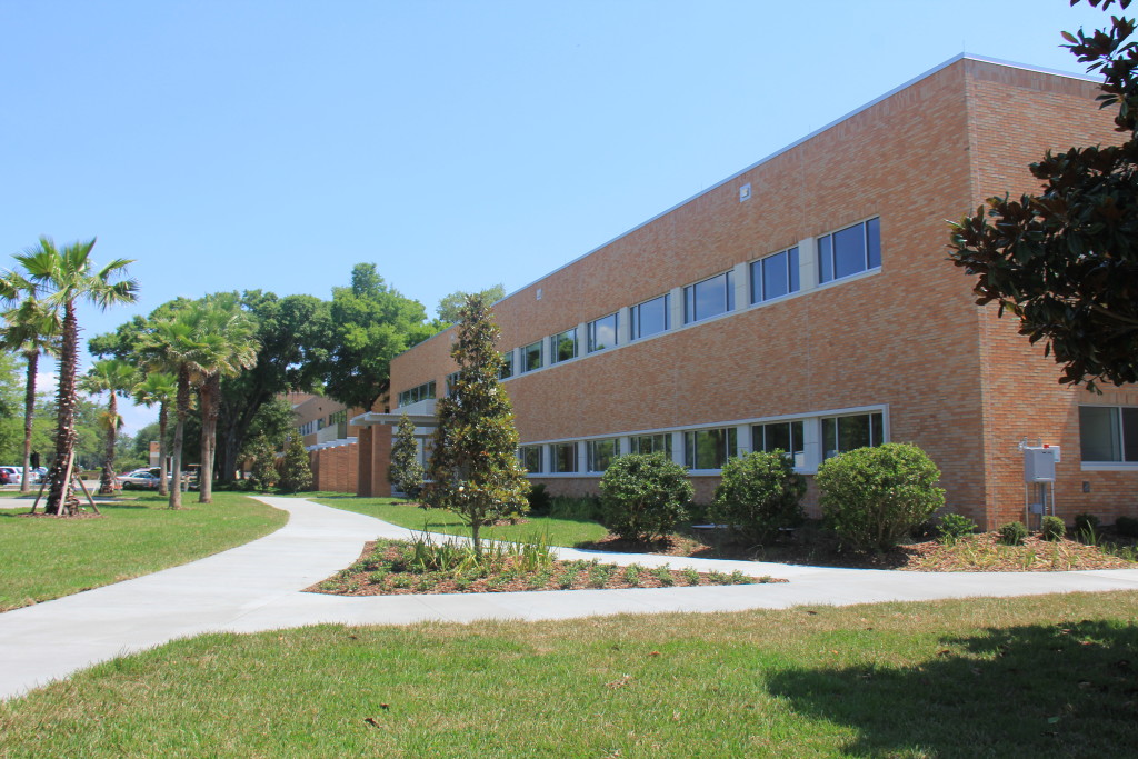 A new era Announcing the Brooks Rehabilitation College of Healthcare