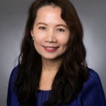 Dr. Shu Nu "Daphne" Wang