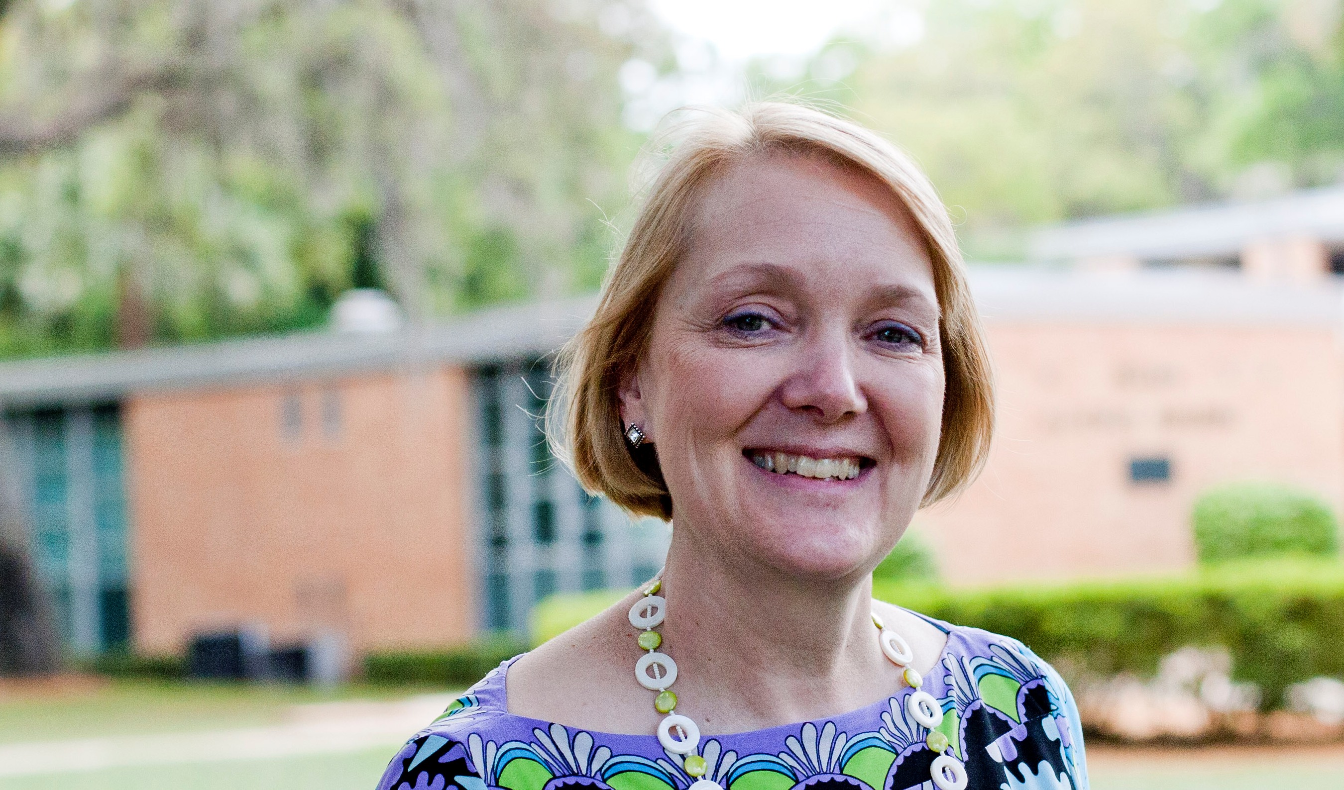 Experienced faculty leader Dr. Lee Ann Clements named Associate ...