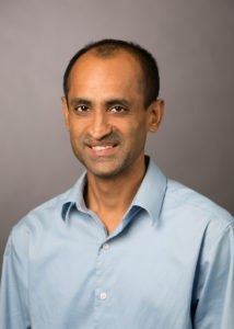 Dr. Vikas Agrawal Associate Professor of Business Analytics