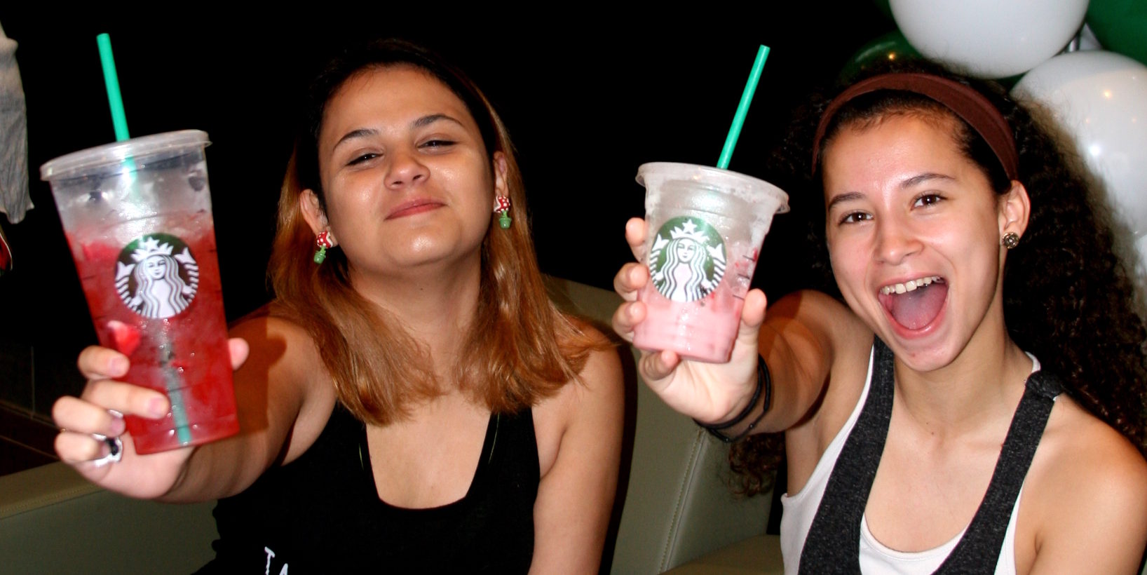 A new Starbucks brings 'the A package' atmosphere for students to take a break in the Kinne