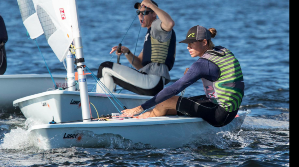 College sailing's coolest team now among its finest Wave Magazine Online