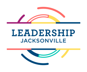 Leadership Jax logo