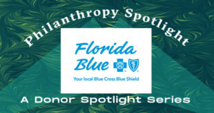 Florida Blue Philanthropy Spotlight Feature Image