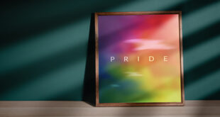 Pride month feature image